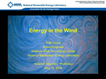 Walt Musial: Power in the Wind (National Wind Tech Center)