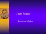Cheri Scheer