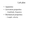 Lab plan - Georgia Institute of Technology