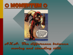 Momentum