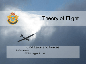 6.04 Laws and Forces