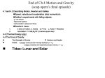 Class 6 end of Ch. 4 Ch 5a (Sep 9-2010)