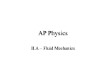 AP Physics - Midway ISD