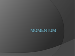 Momentum