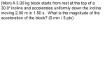 1.78 m/s² = a - Cloudfront.net