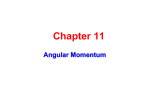 Chapter 11 - UCF Physics
