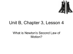 Unit B, Chapter 3, Lesson 4