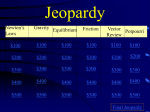 Jeopardy