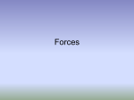 Forces