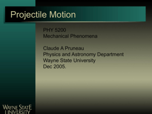 ppt - RHIG - Wayne State University