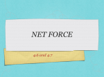 Net Force - Kleins
