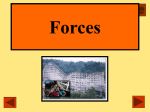 Forces Power Point