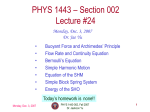 phys1443-fall07