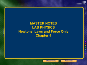 master notes ch 4 (midterm prep)