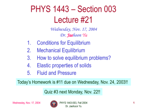 phys1443-fall04-111704