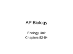 AP Biology