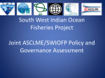 AFRICA MARINE ATLAS TASK TEAM Mapping Requirements for