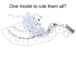 ModelSummary - North Pacific Research Board