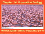 lecture_ch14_Population Ecology1
