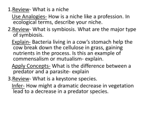 4.2_Niches_and_Community