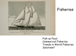 Fisheries I