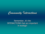 3. Community Interactions New1