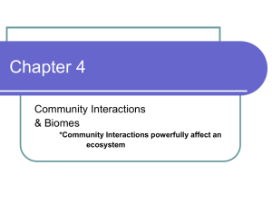 Chapter 4 - Fort Bend ISD