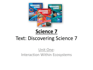 Sci7U1Ecosystems2003