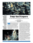 Deep-Sea Diaspora