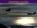 CHAPTER 10 ICING