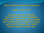 Jessica Fabisiak and David Schwartz (DJ) GLCE: E.ES.07.74