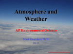 LCHS - A.P. Environmental Science