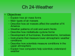 Ch 24-Weather - Salina USD 305