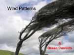 Wind Patterns - Bentworth School District