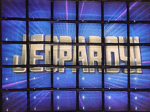 Jeopardy (answers not included)