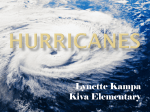 Hurricanes - SUSDIntelEssentials12