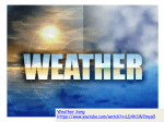 weather - Killeen ISD