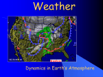 Weather - Academic Computer Center