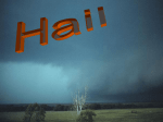 hail - Junction Hill C