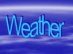 Weather - Images