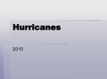 Hurricanes - Cobb Learning