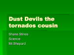 Dust Devils - MrShepardsWiki