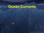 Ocean Currents - Cloudfront.net
