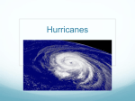 Hurricanes - Montville.net