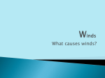 Winds - Cobb Learning