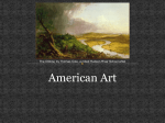 Early American Art
