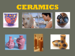 ceramics - CreativeArtsCPHS