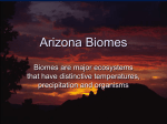 AZ Biomes PPT Part 1