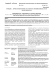 TOWARDS A BETTER UNDERSTANDING OF AN UPDATED ETHNOPHARMACOLOGY OF CELOSIA ARGENTEA