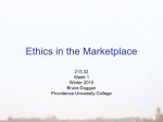 EM1 - Providence University College
